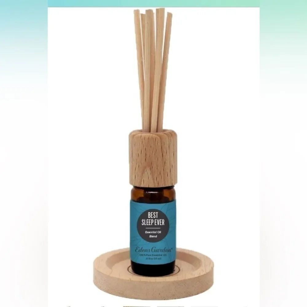 Essential Oil Reed Diffuser